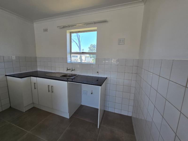 To Let 2 Bedroom Property for Rent in Thornton Western Cape